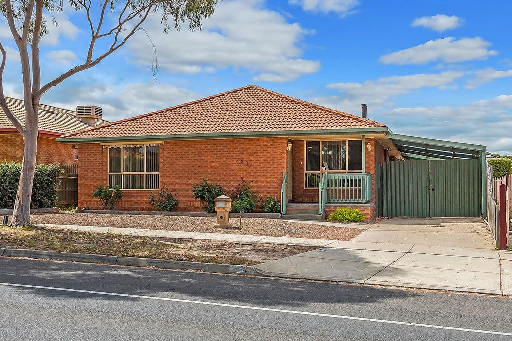 260 Betula Avenue, Mill Park VIC 3082, Mill Park - Image 1