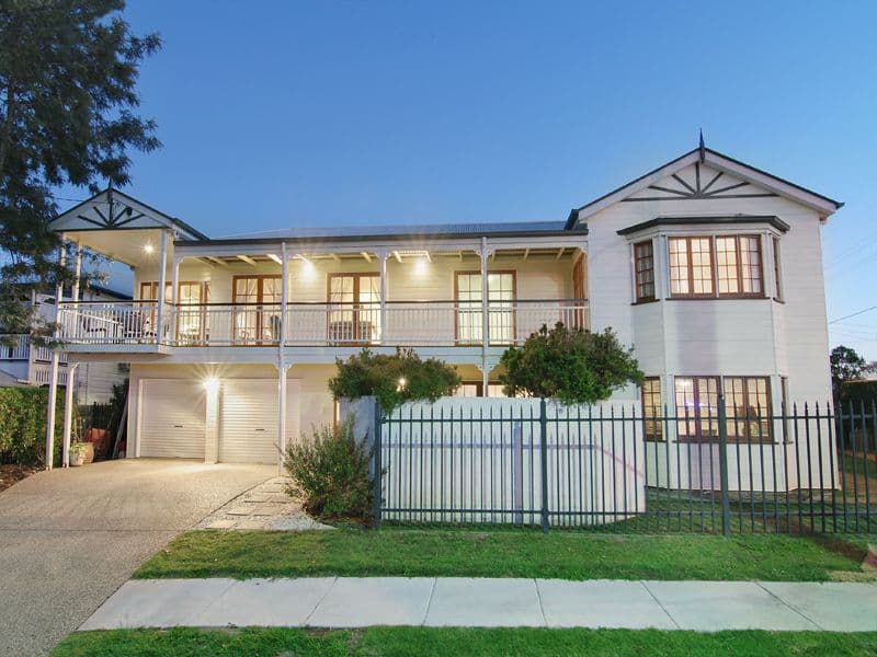 3 Rawson Street, WOOLOOWIN QLD 4030, Wooloowin - Thumbnail 2