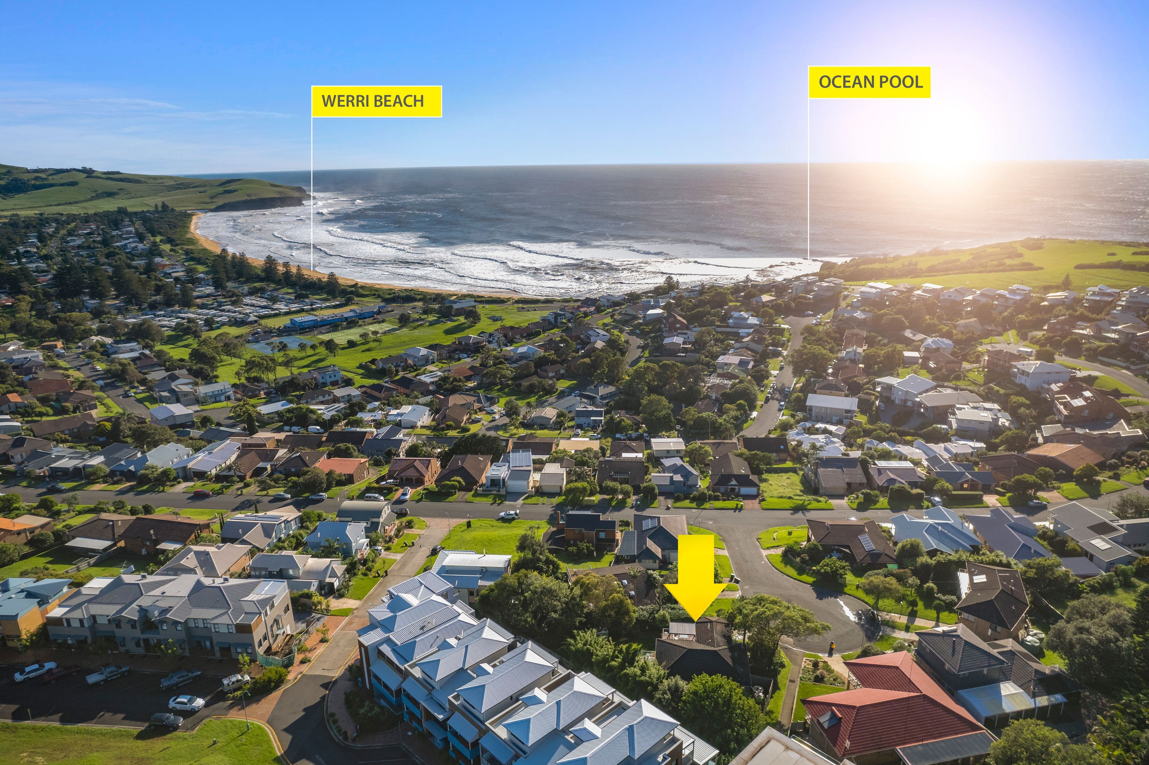 6 Robson Place, Gerringong NSW 2534, Gerringong - Thumbnail 5