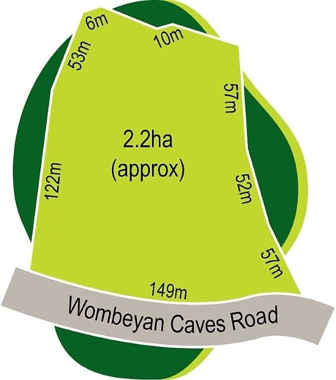 Lot 4 Wombeyan Caves Road, MITTAGONG NSW 2575, Mittagong - Thumbnail 5