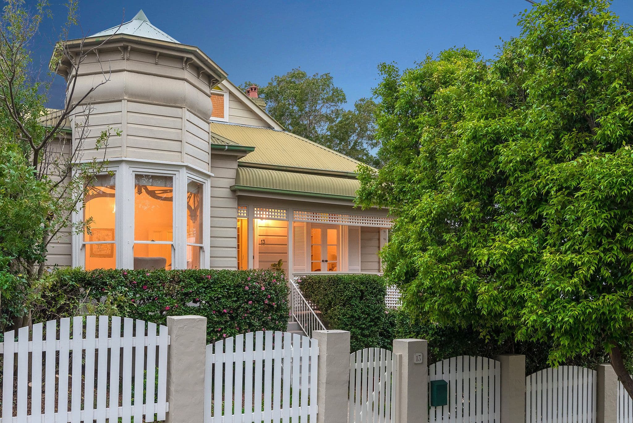 13 Cardinal Street, Mosman - Image 1