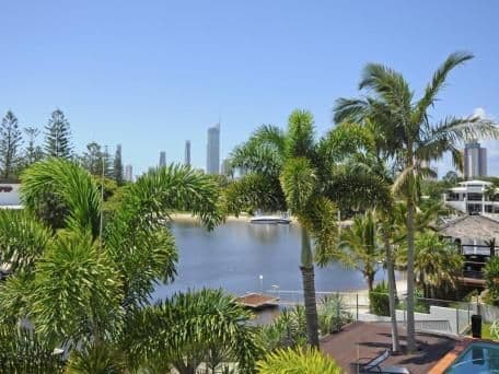 27 Andrea Avenue, BROADBEACH WATERS QLD 4218, Broadbeach Waters - Image 1