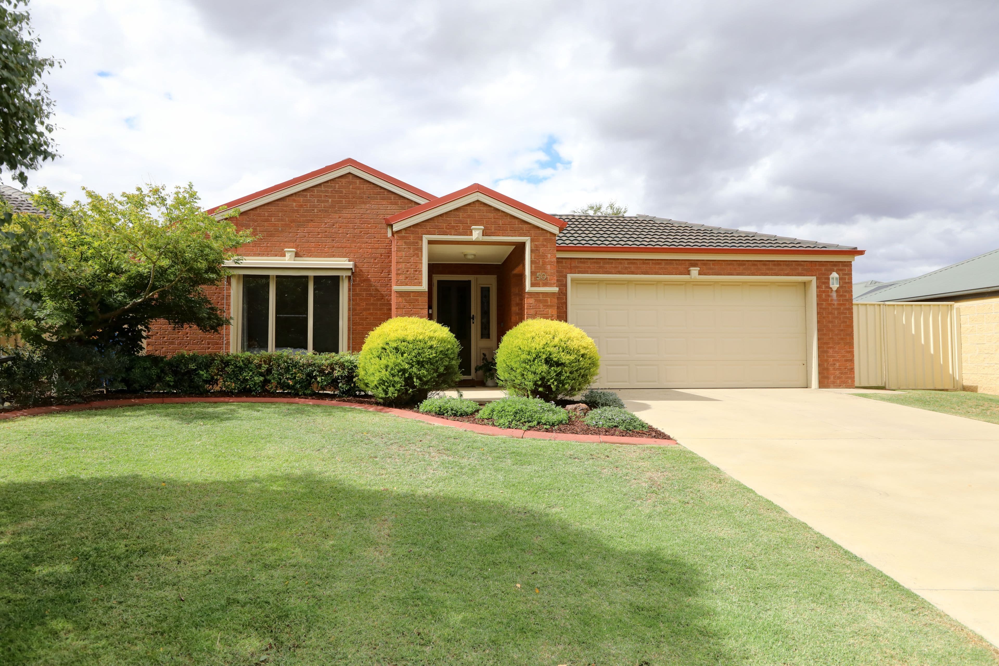 50 Lawson Drive, Barooga NSW 3644, Barooga - Image 1