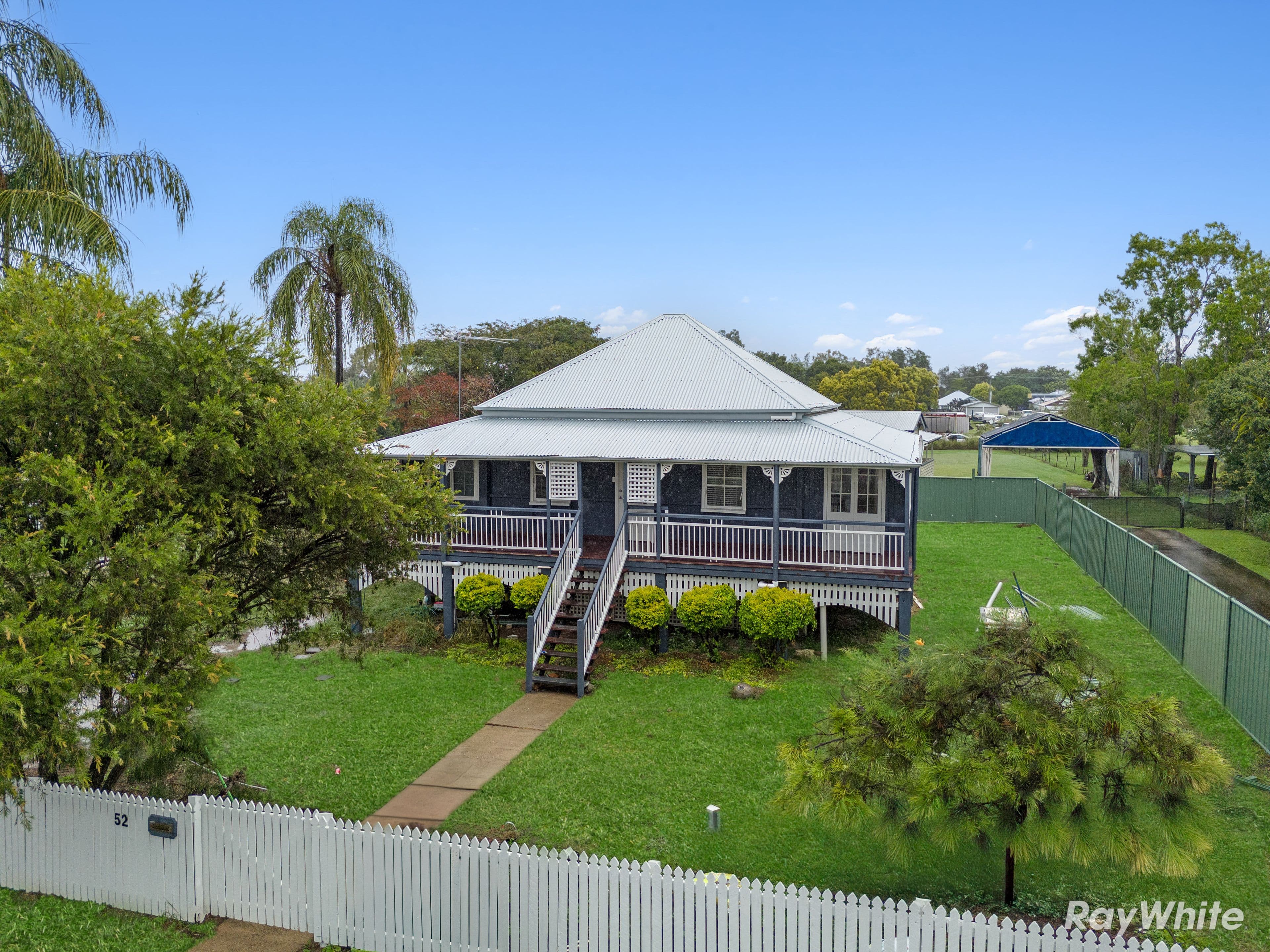 52 Matthew Street, Rosewood QLD 4340, Rosewood - Thumbnail 2