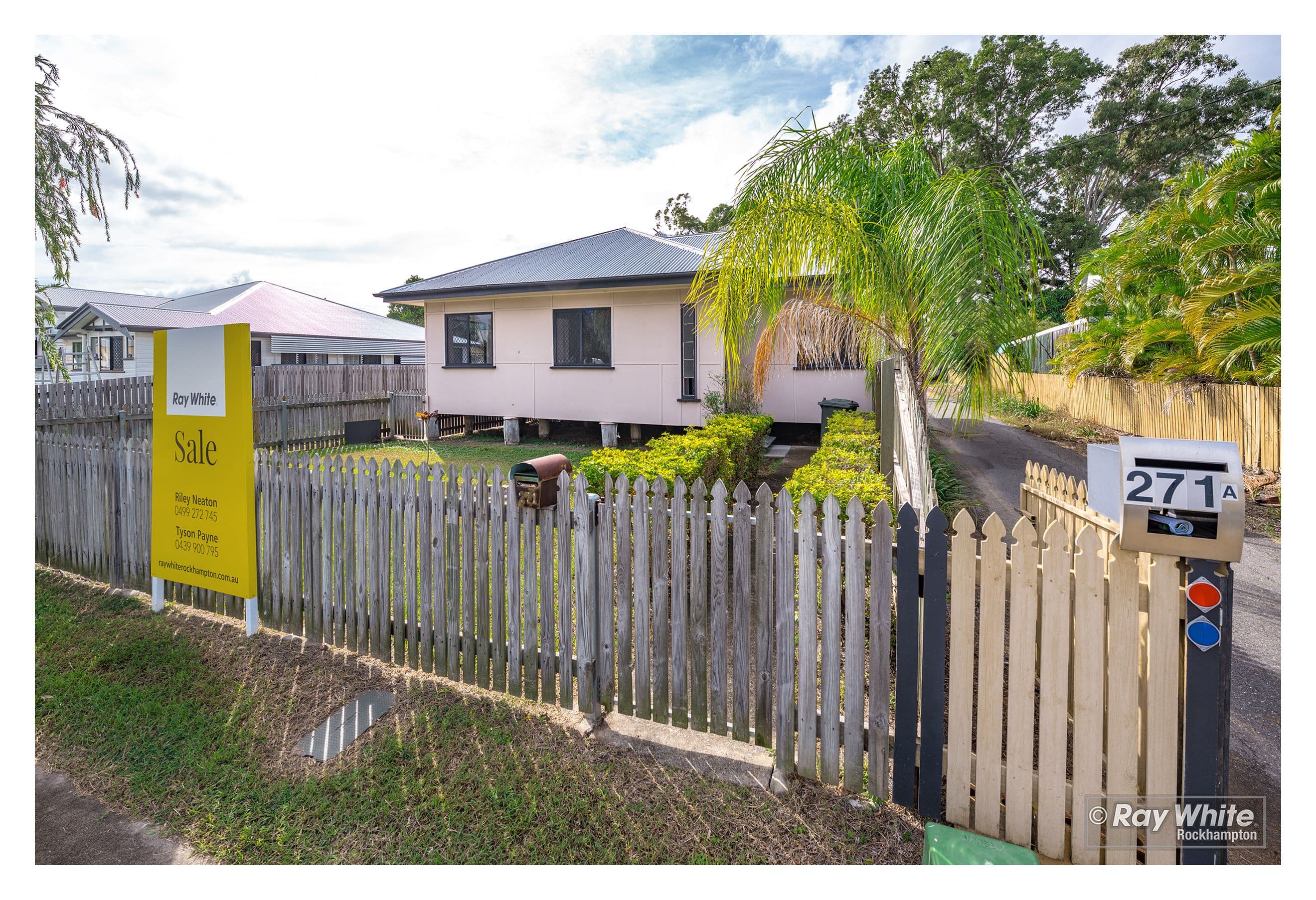 271 Rockonia Road, Koongal QLD 4701, Koongal - Thumbnail 2
