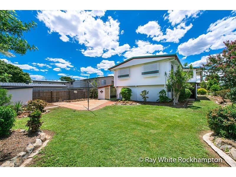 62 Gray Street, Park Avenue QLD 4701, Park Avenue - Thumbnail 5