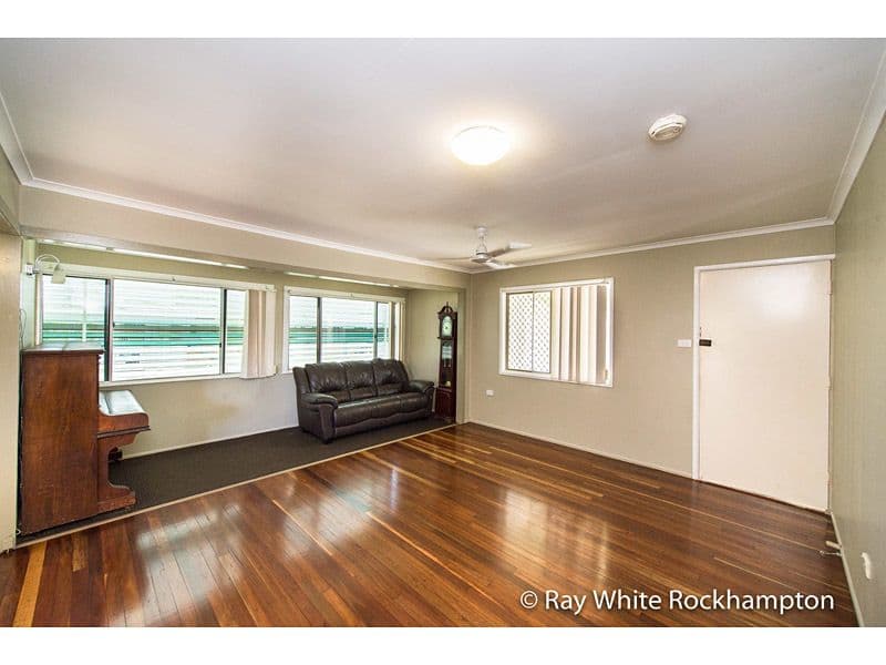 62 Gray Street, Park Avenue QLD 4701, Park Avenue - Thumbnail 7