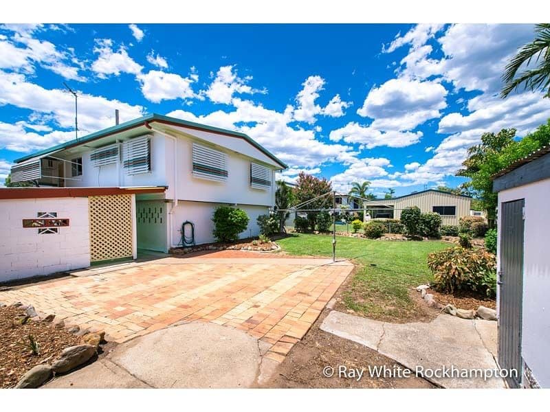 62 Gray Street, Park Avenue QLD 4701, Park Avenue - Thumbnail 8