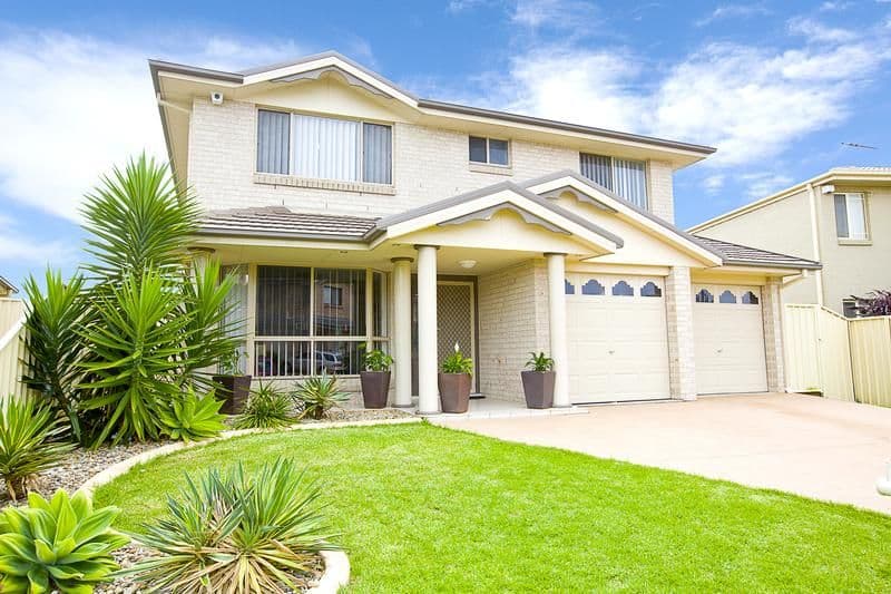16 Bellerive Close, WEST HOXTON NSW 2171, West Hoxton - Thumbnail 2