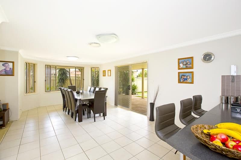 16 Bellerive Close, WEST HOXTON NSW 2171, West Hoxton - Thumbnail 8