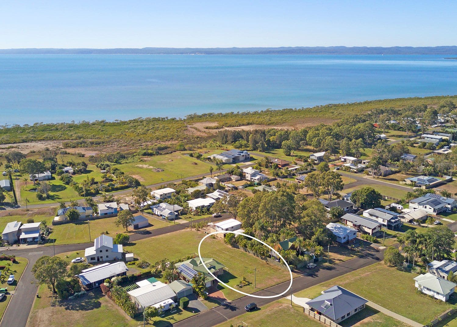 48 Turnstone Boulevard, River Heads QLD 4655, River Heads - Image 1