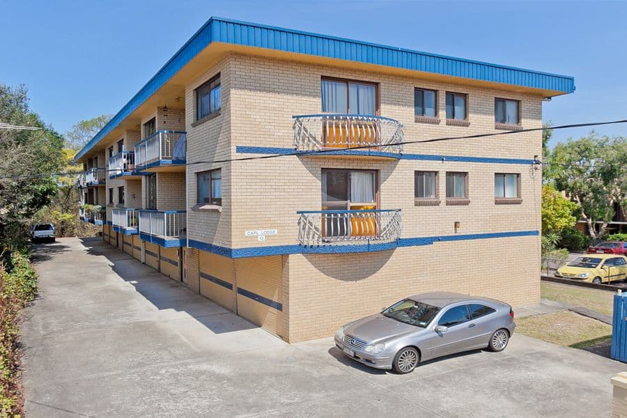 12 Carl Street, WOOLLOONGABBA QLD 4102, Woolloongabba - Thumbnail 7