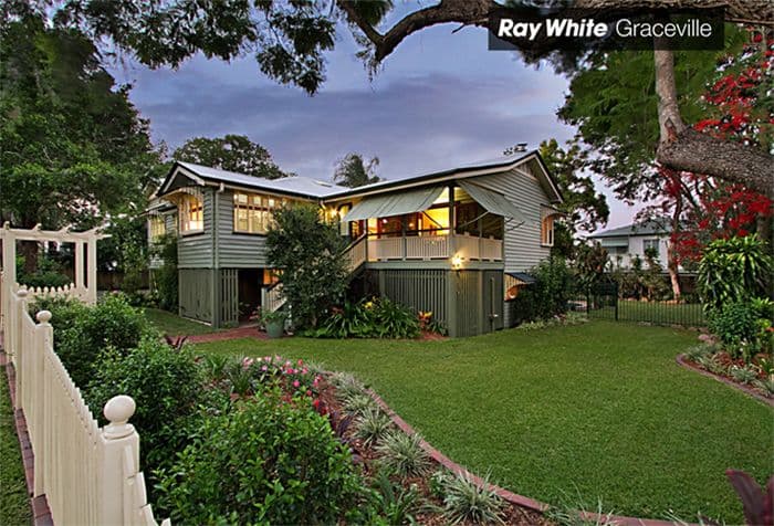43 Bank Road, GRACEVILLE QLD 4075, Graceville - Image 1