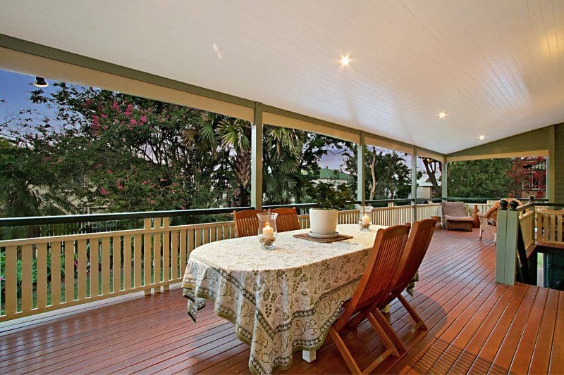 43 Bank Road, GRACEVILLE QLD 4075, Graceville - Thumbnail 7