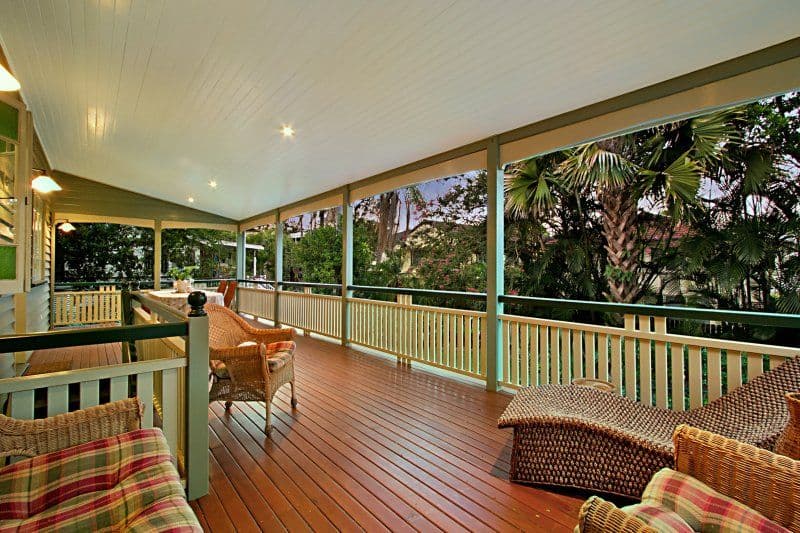 43 Bank Road, GRACEVILLE QLD 4075, Graceville - Thumbnail 8