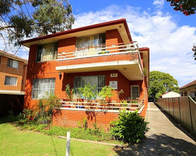 82 Wangee Road, LAKEMBA NSW 2195, Lakemba - Image 1