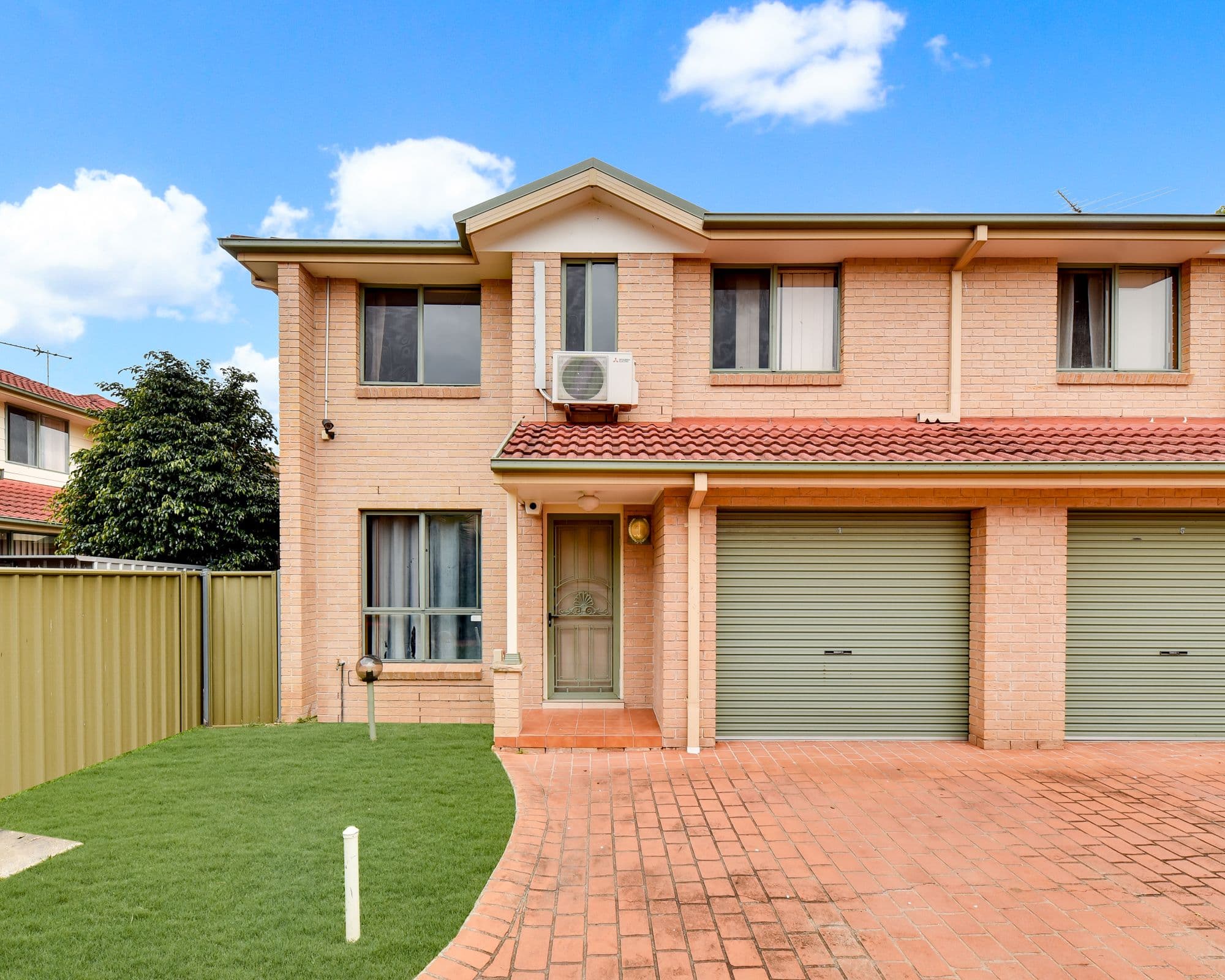 27-31 Napier Avenue, Lurnea NSW 2170, Lurnea - Image 1