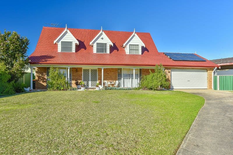 7 Raven Place, Ingleburn NSW 2565, Ingleburn - Image 1