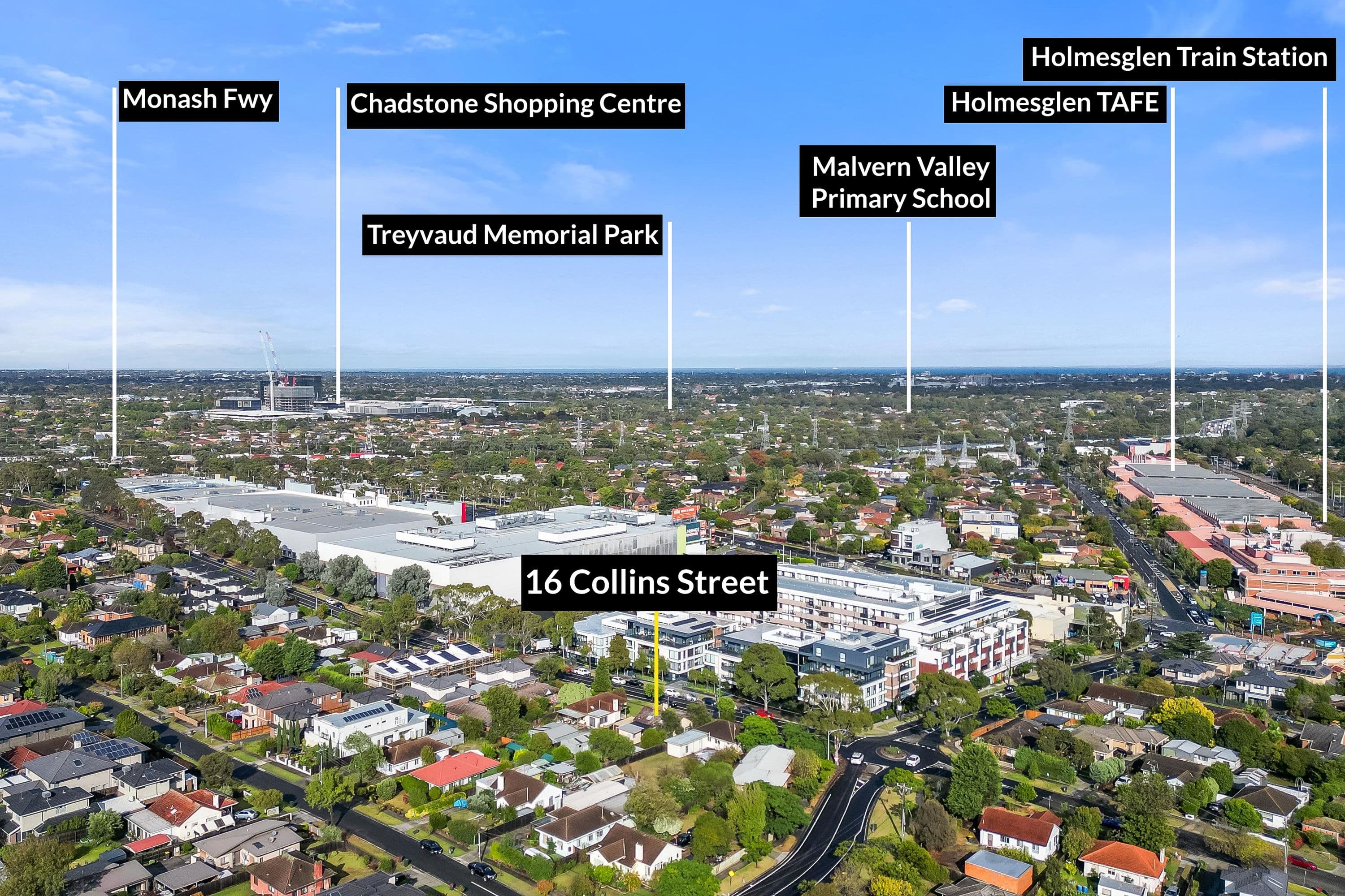 16 Collins Street, Chadstone VIC 3148, Chadstone - Thumbnail 3