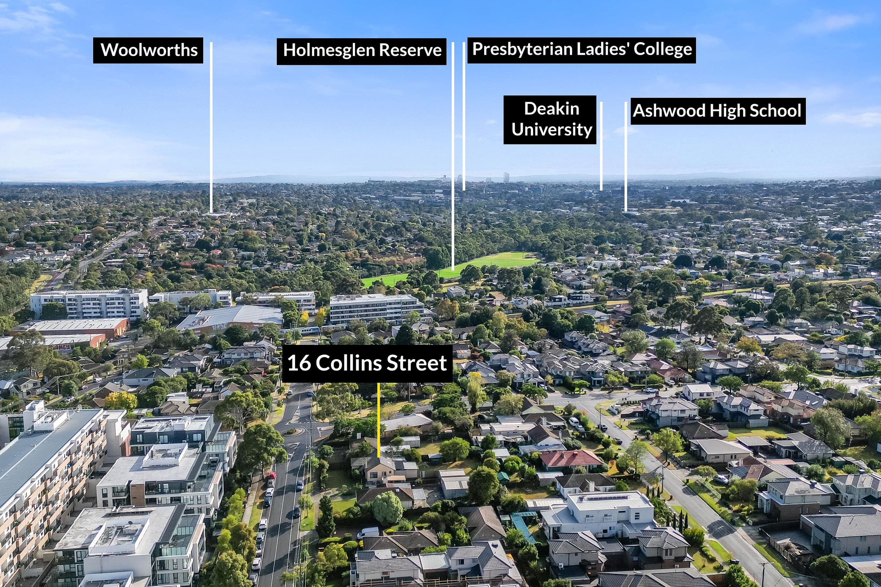 16 Collins Street, Chadstone VIC 3148, Chadstone - Thumbnail 4