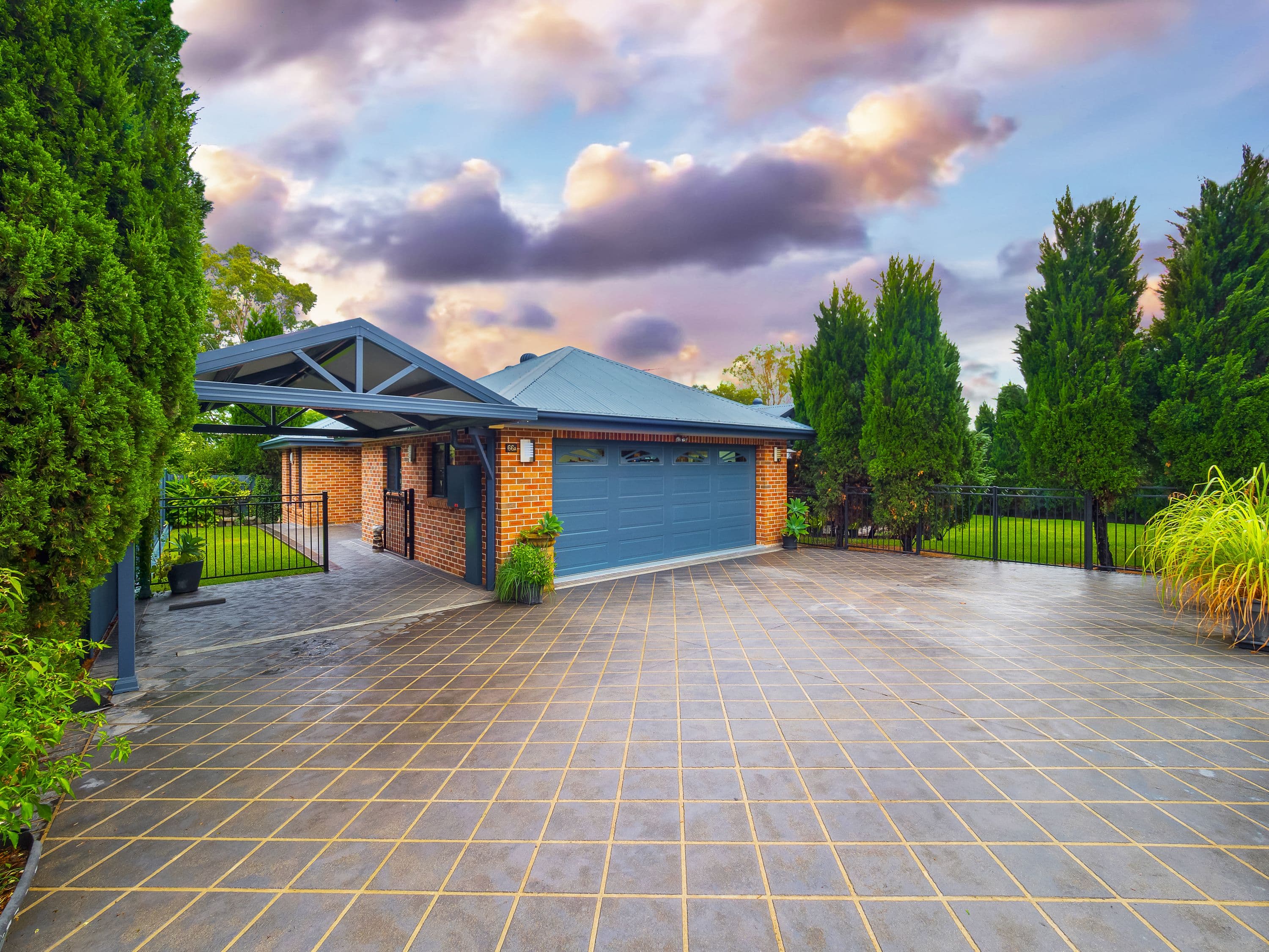 66 Grose Vale Road, North Richmond - Image 1
