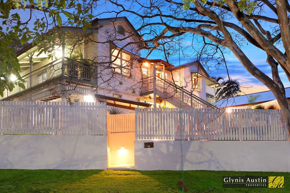 33 Munro Street, AUCHENFLOWER QLD 4066, Auchenflower - Image 1