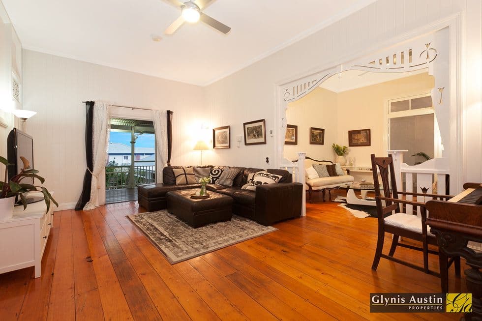 33 Munro Street, AUCHENFLOWER QLD 4066, Auchenflower - Thumbnail 2