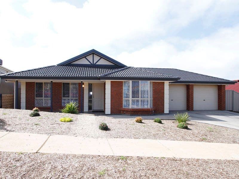 8 Sameden Drive, NOARLUNGA DOWNS SA 5168, Noarlunga Downs - Image 1