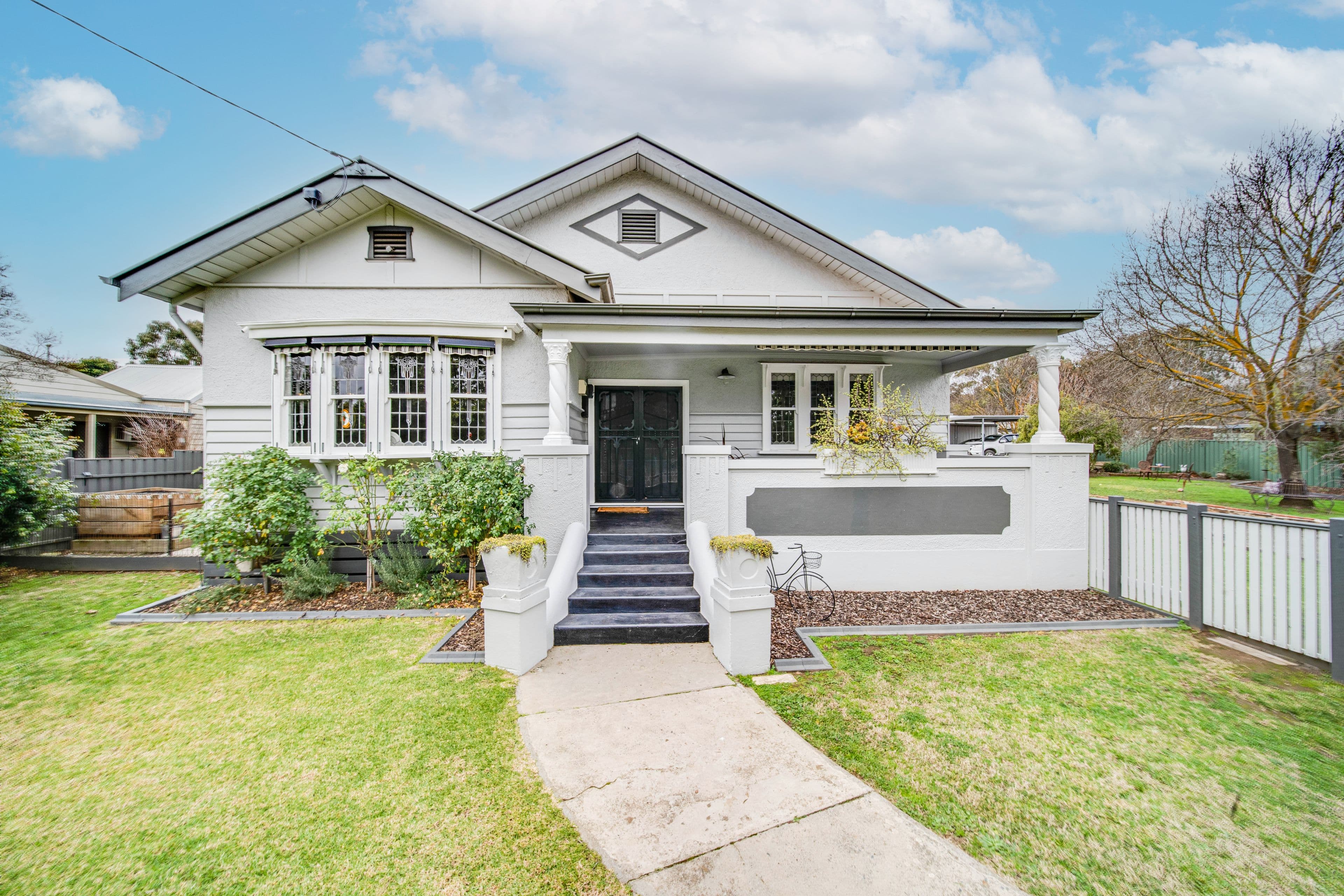 332-334 Woodward Road, Golden Square VIC 3555, Golden Square - Image 1