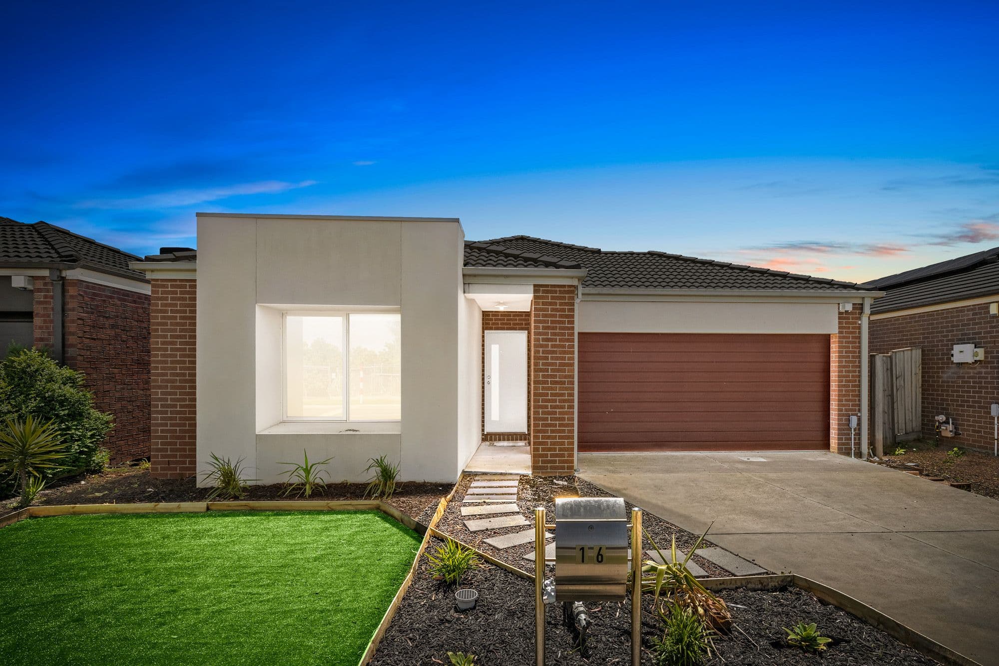 16 Caraleena Drive, Tarneit VIC 3029, Tarneit - Image 1