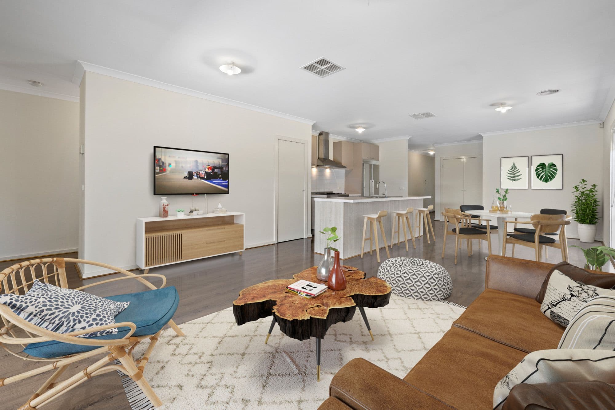 16 Caraleena Drive, Tarneit VIC 3029, Tarneit - Thumbnail 5