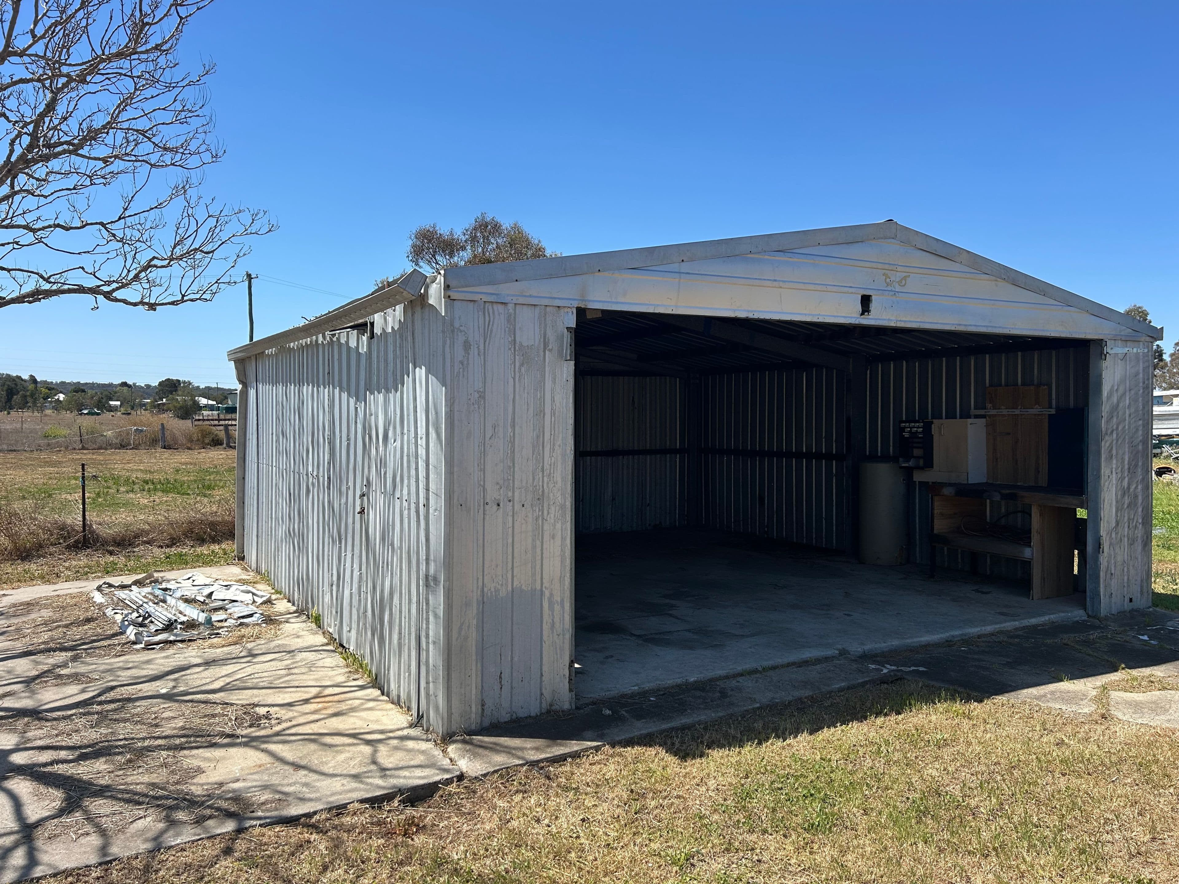 6 Baron Street, Jondaryan QLD 4403, Jondaryan - Thumbnail 5