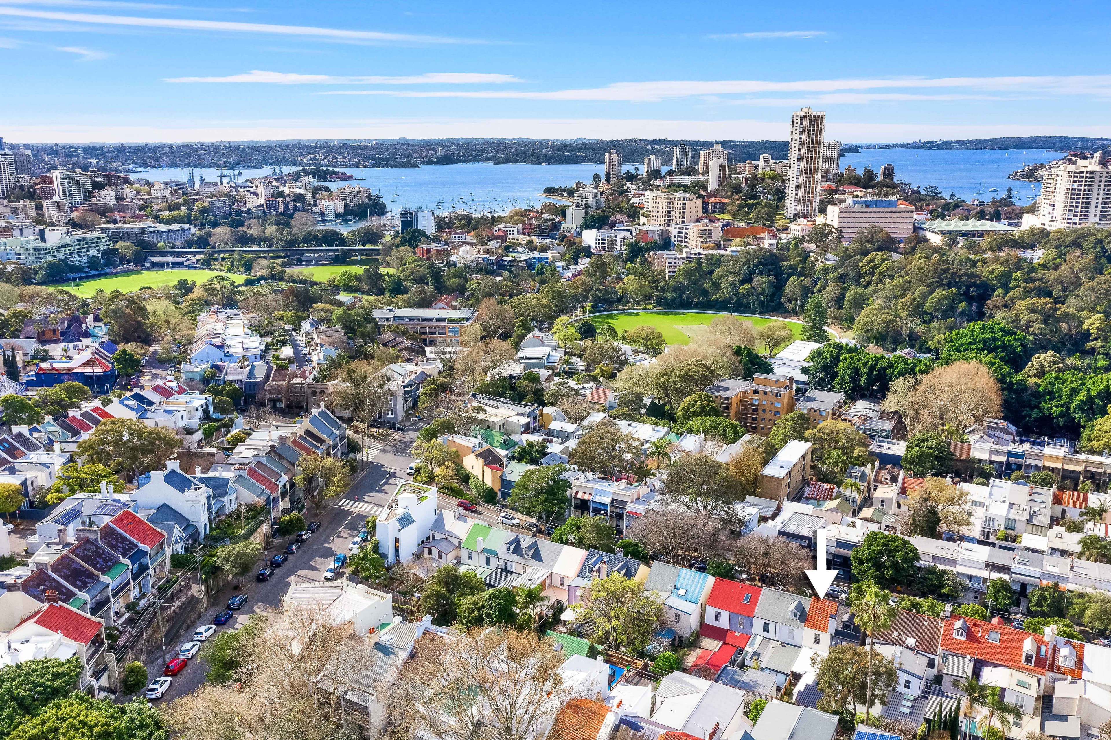 33 Hargrave Street, Paddington NSW 2021, Paddington - Thumbnail 2