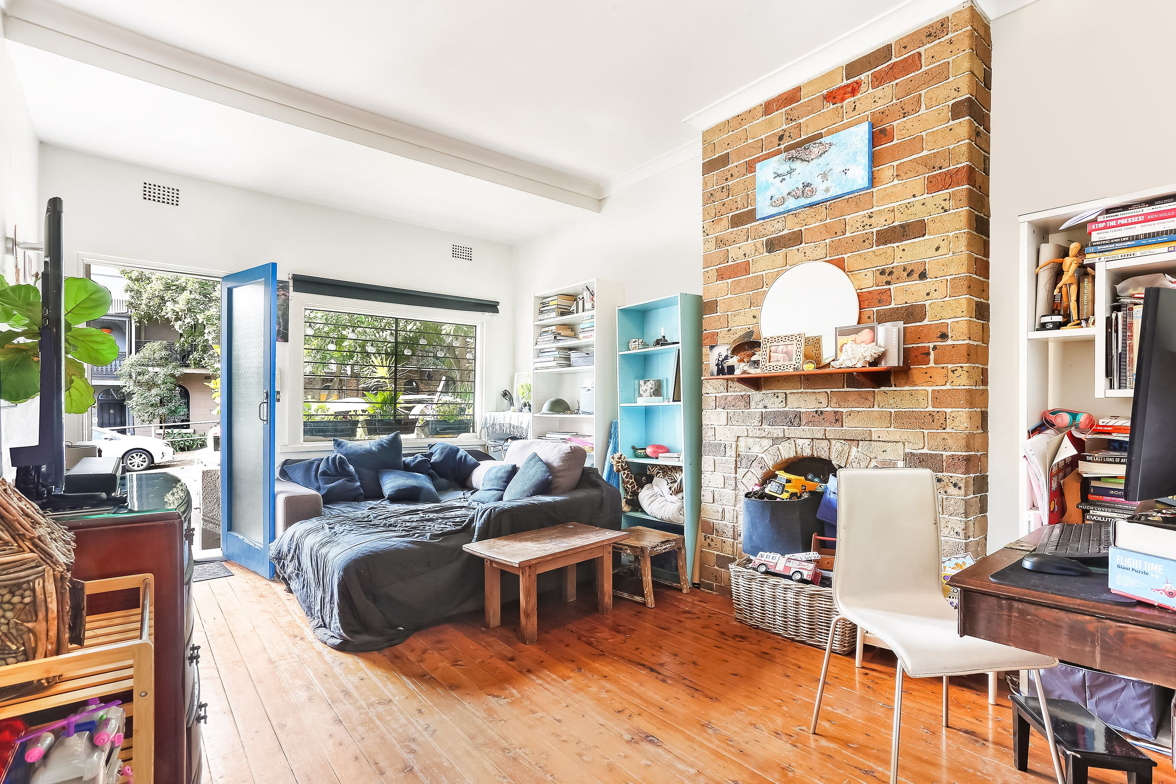 33 Hargrave Street, Paddington NSW 2021, Paddington - Thumbnail 5