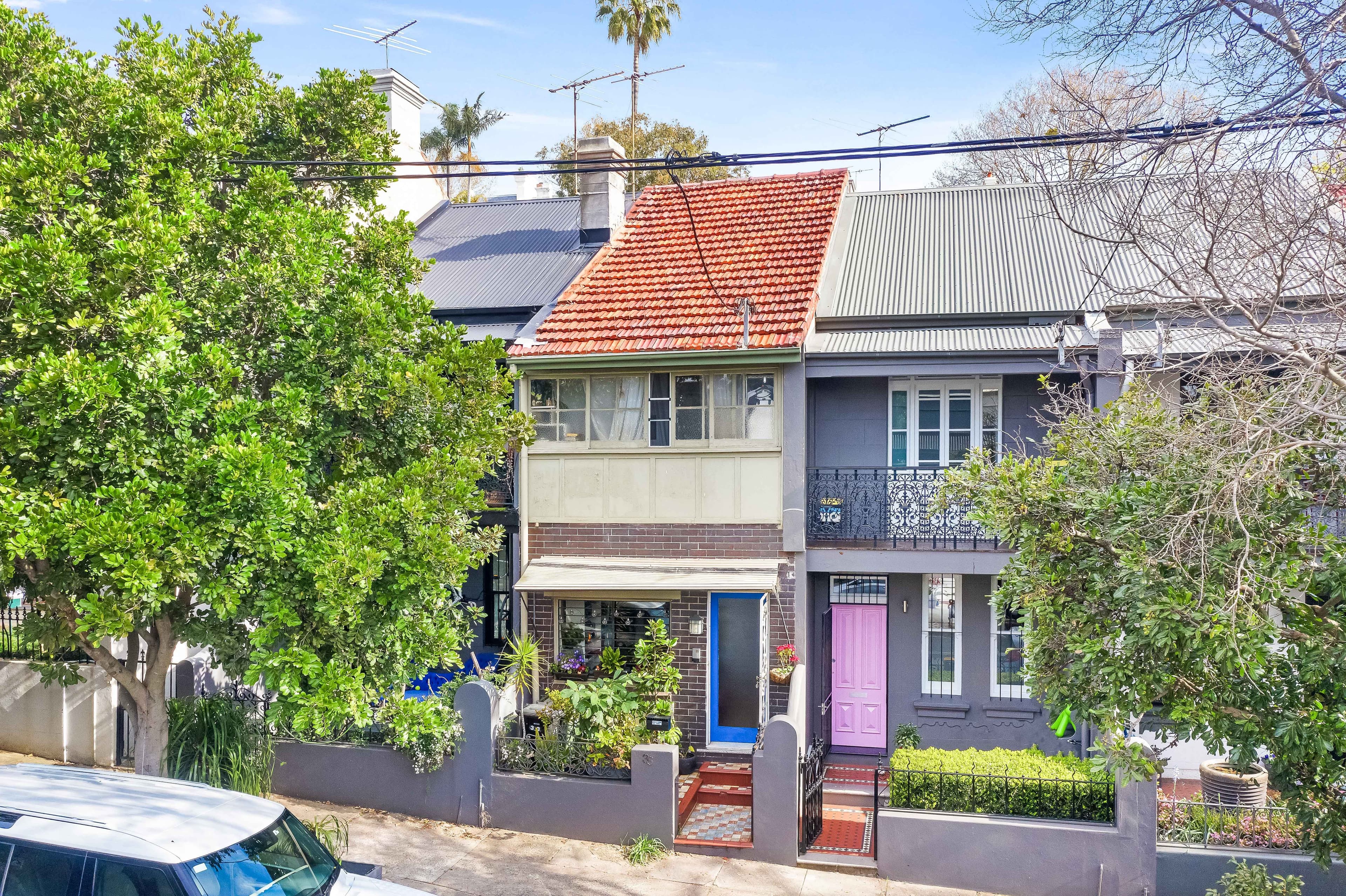 33 Hargrave Street, Paddington NSW 2021, Paddington - Thumbnail 8