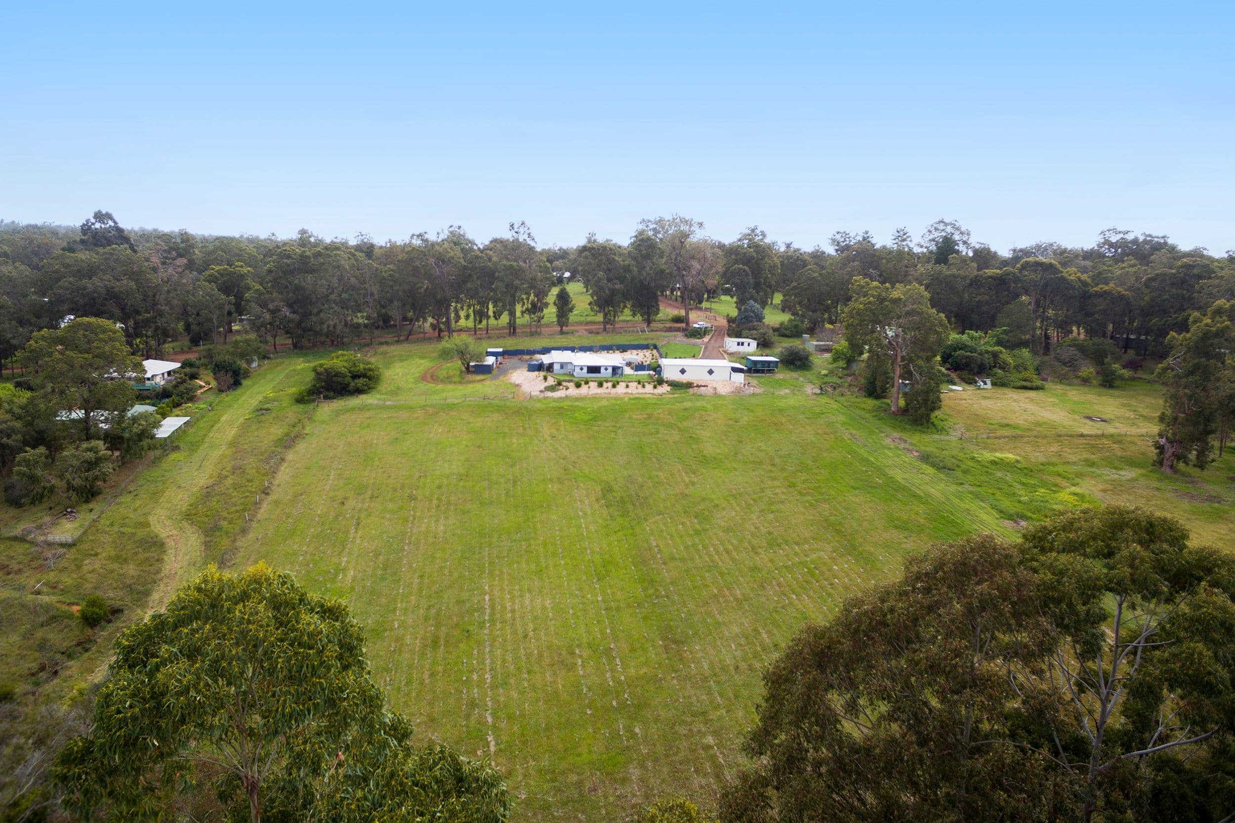 17 McLarty Street, Bridgetown WA 6255, Bridgetown - Image 1