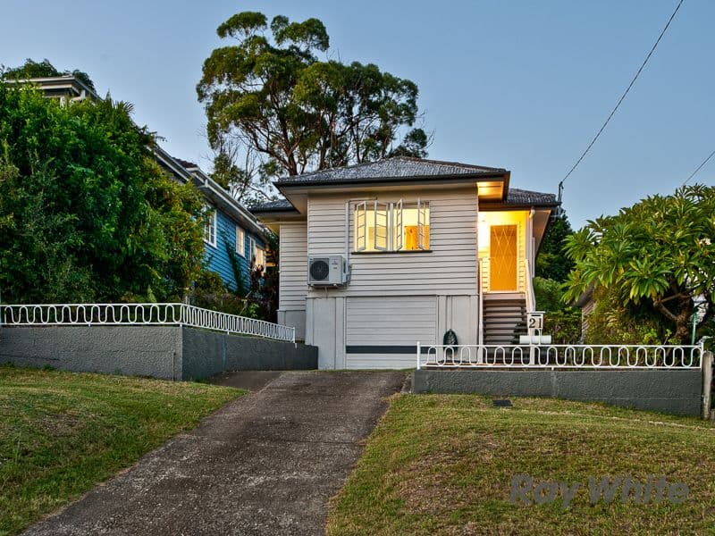 21 Drake Street, Everton Park QLD 4053, Everton Park - Thumbnail 2