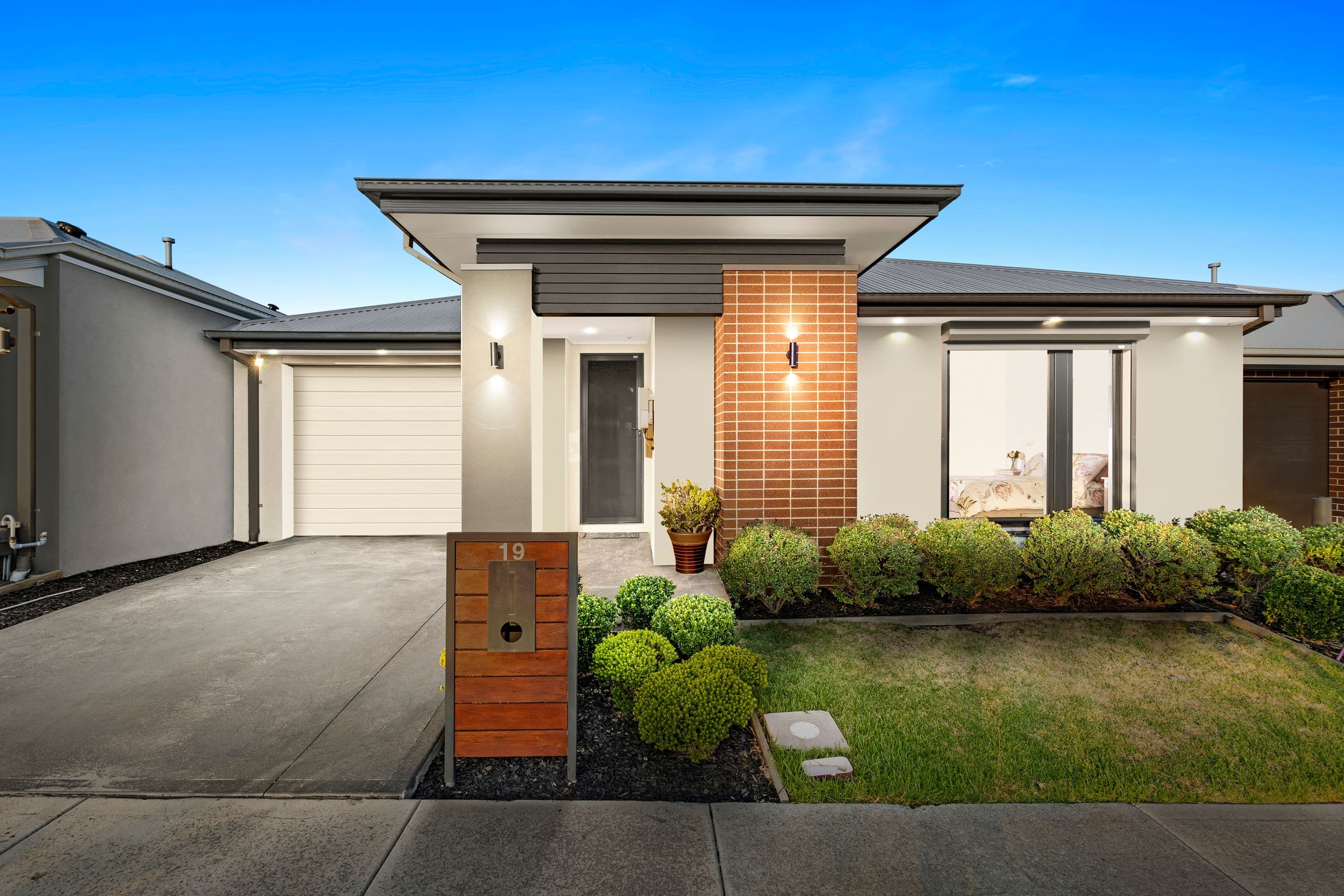 19 Moss Road, Wollert VIC 3750, Wollert - Image 1