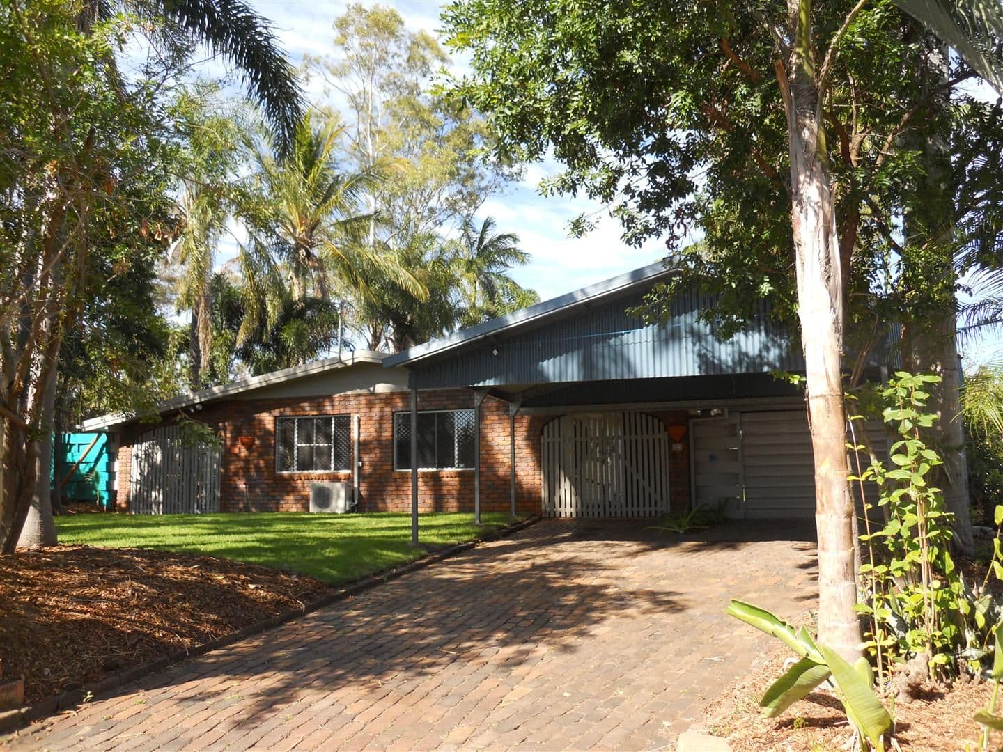 27 Fenwick Street, Gracemere QLD 4702, Gracemere - Image 1
