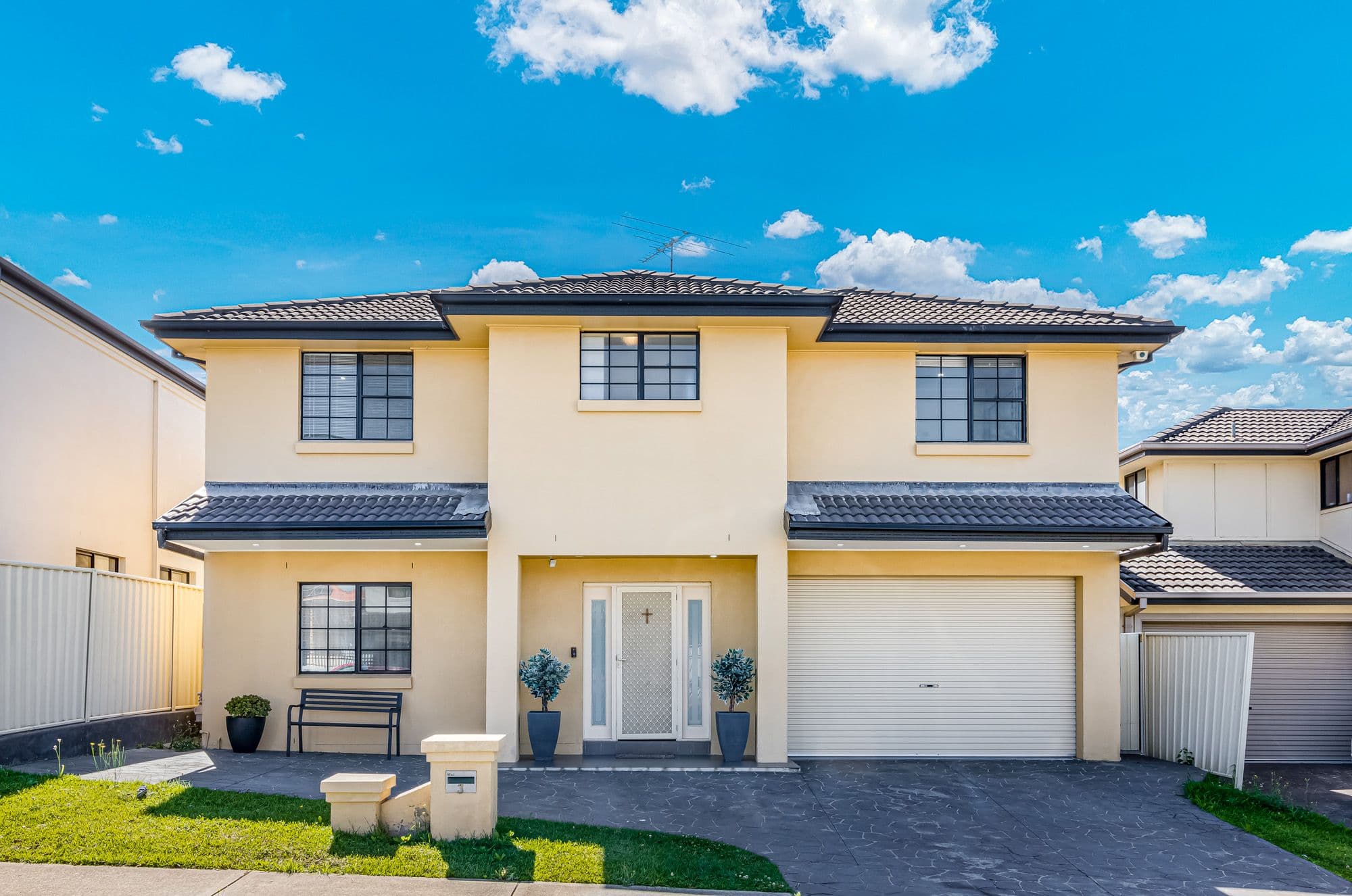 3 Thistle Circuit, Green Valley NSW 2168, Green Valley - Image 1