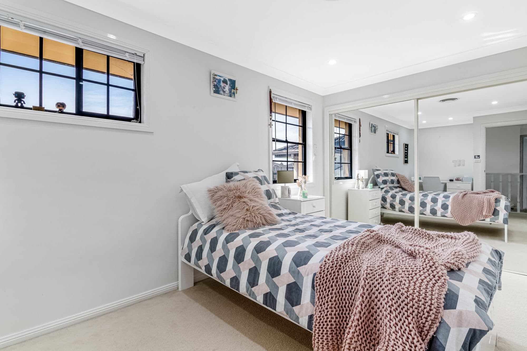 3 Thistle Circuit, Green Valley NSW 2168, Green Valley - Thumbnail 5
