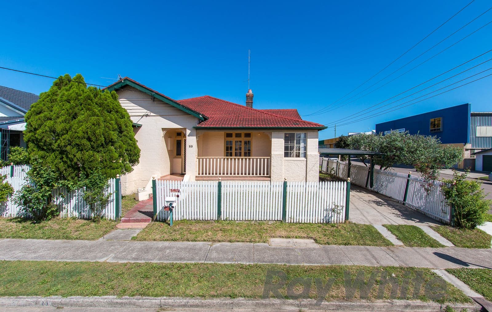 1 Brooke Street, Broadview SA 5083, Broadview - Image 1
