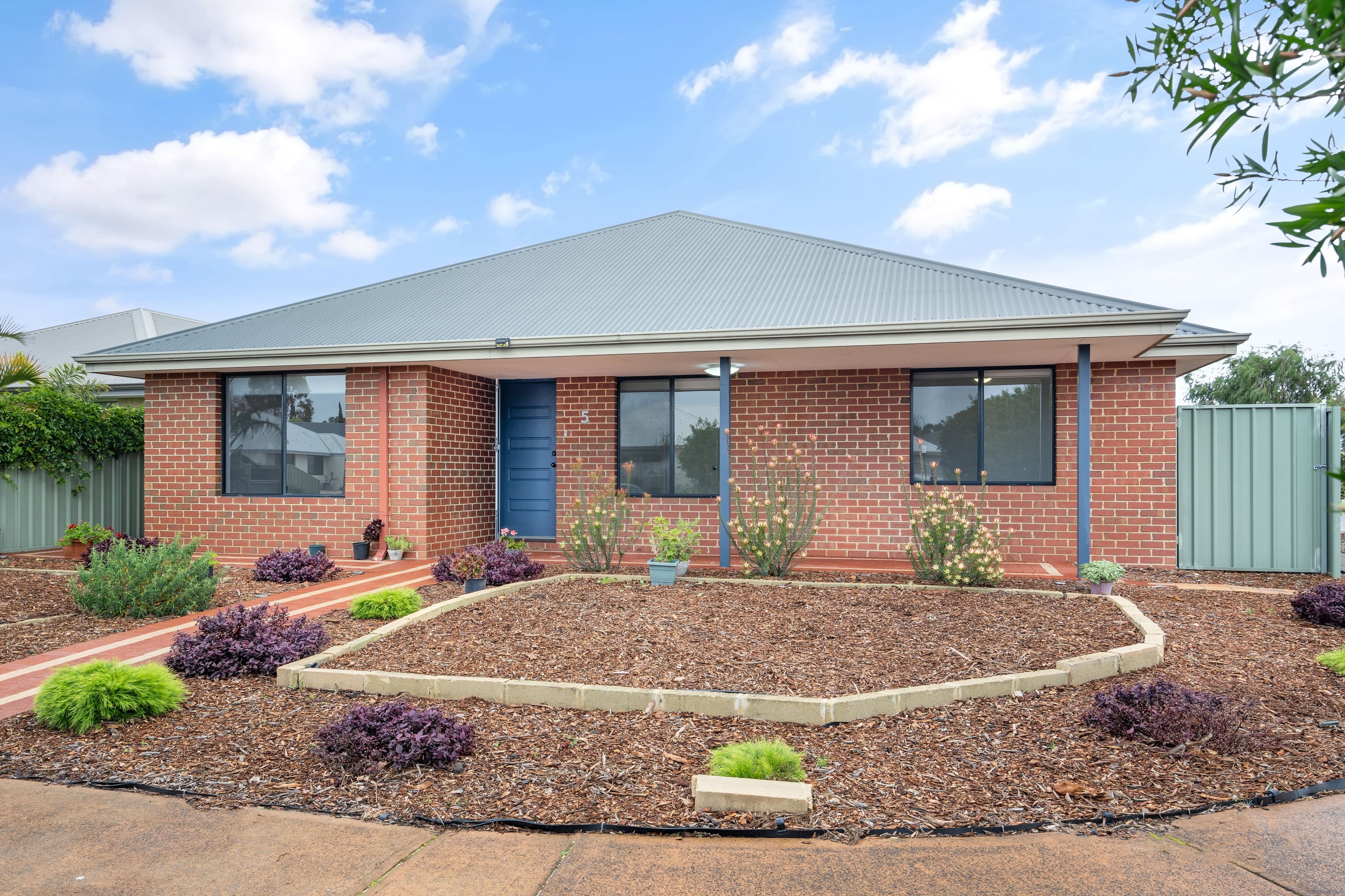 5 Campbell Boulevard, Vasse WA 6280, Vasse - Image 1