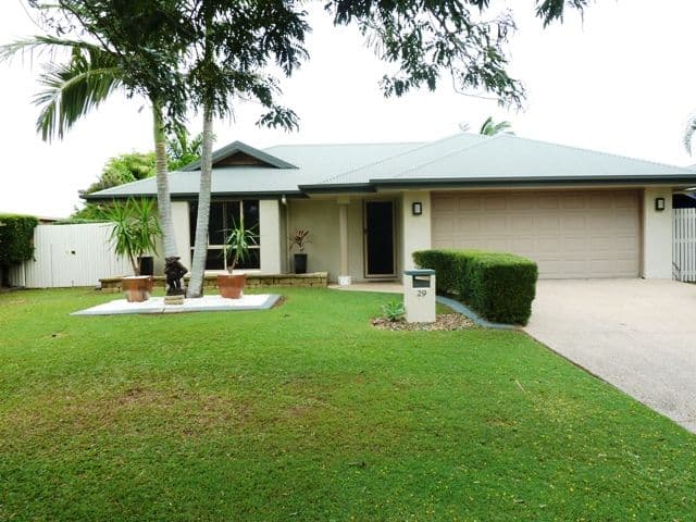 29 Marine Parade, BUCASIA QLD 4750, Bucasia - Thumbnail 2