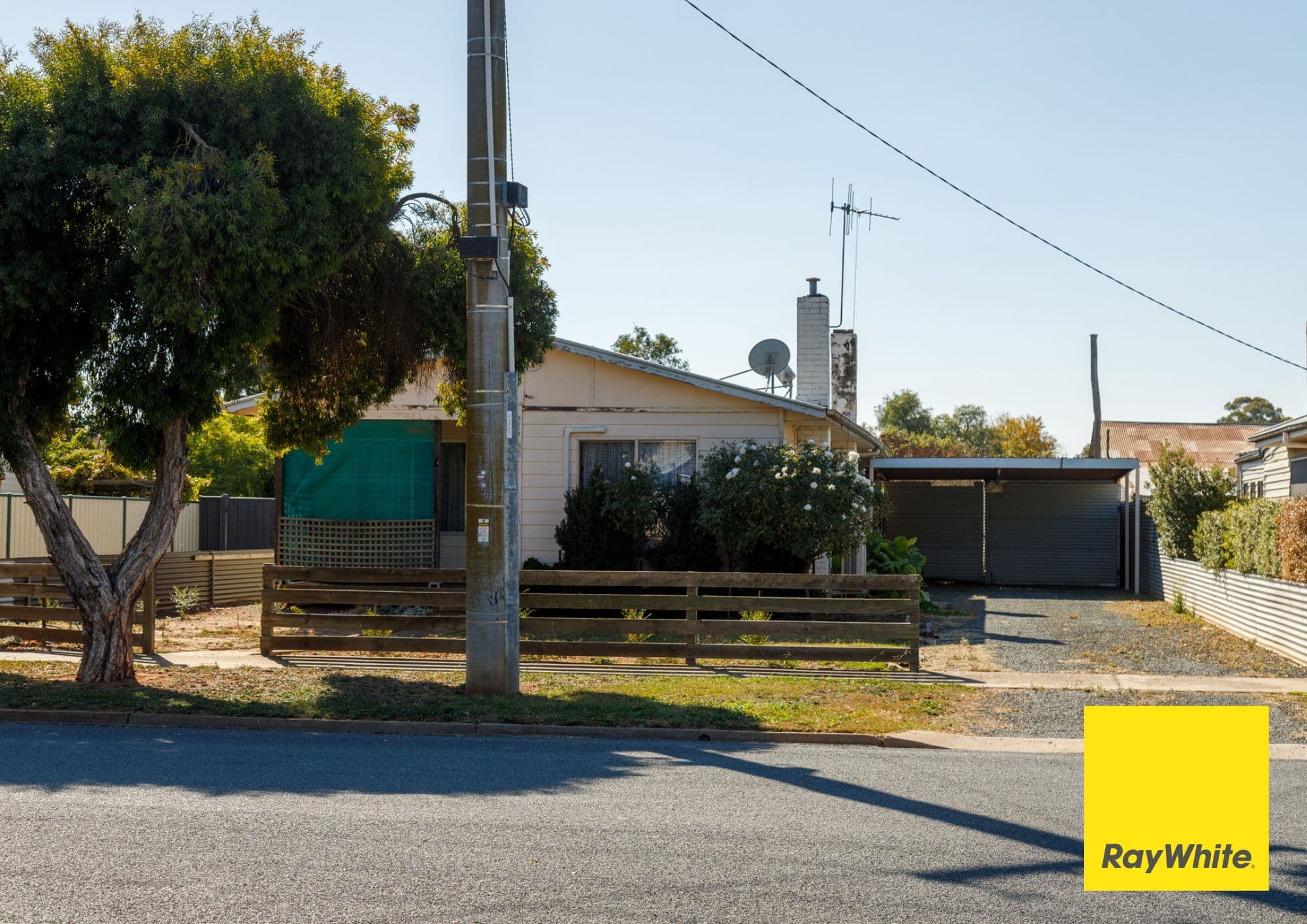 25 Pearce Street, Merrigum VIC 3618, Merrigum - Image 1