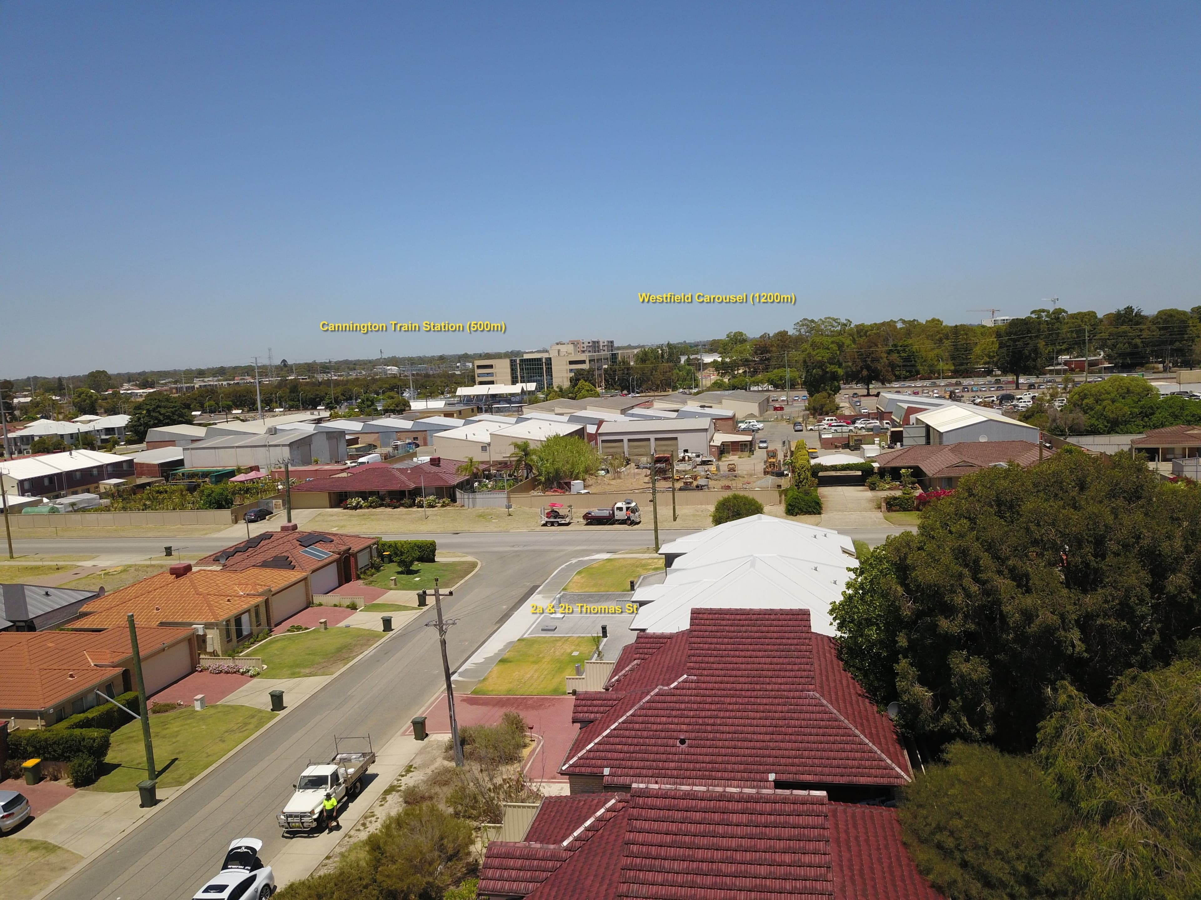 2a Thomas Street, Queens Park WA 6107, Queens Park - Thumbnail 7