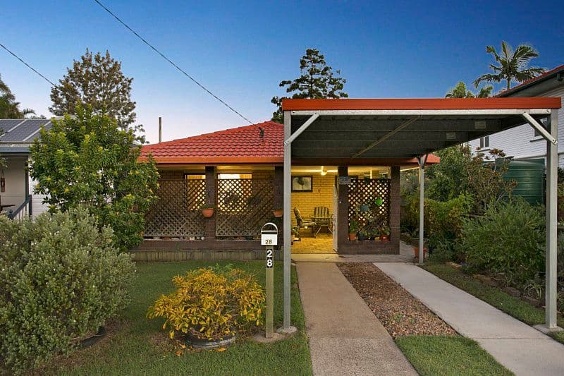 28 Price Street, Oxley QLD 4075, Oxley - Image 1