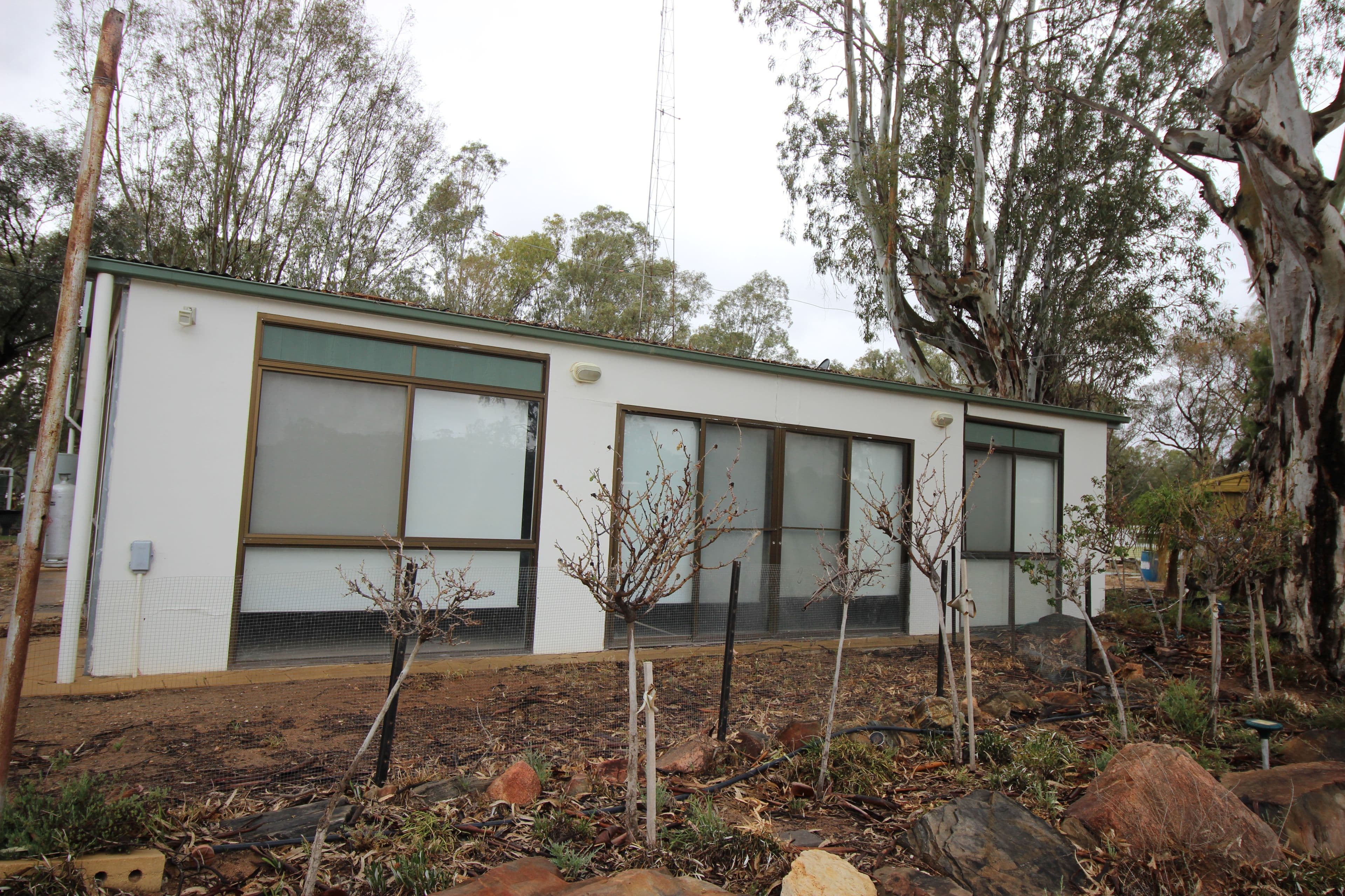 35 Old Ferry Eastern Access Road, Paisley SA 5357, Paisley - Image 1