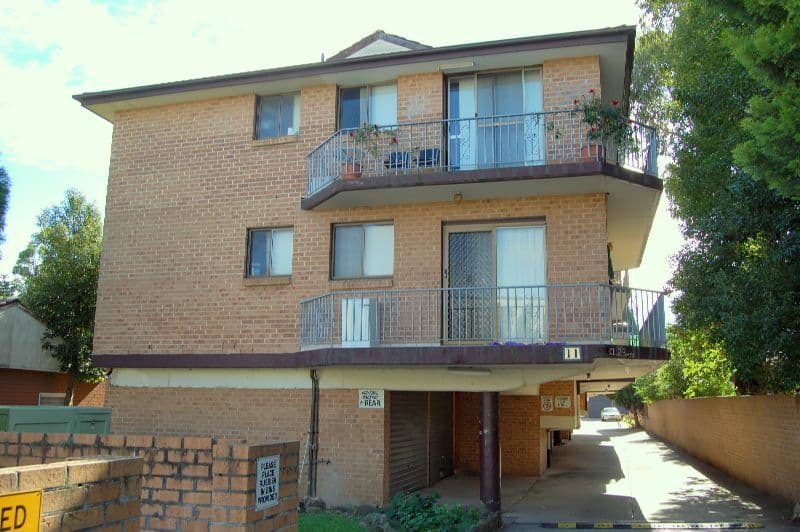 11 Louis Street, GRANVILLE NSW 2142, Granville - Image 1