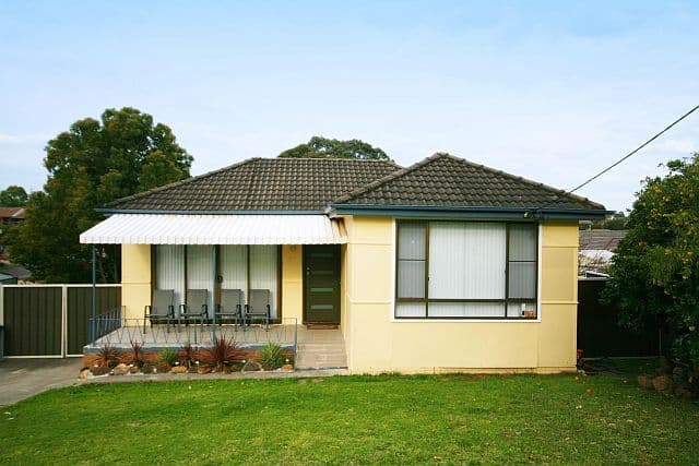 57 Thornton Avenue, BASS HILL NSW 2197, Bass Hill - Image 1